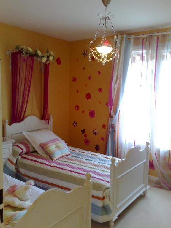 Villa Cendrillon Magny-le-Hongre Rom bilde