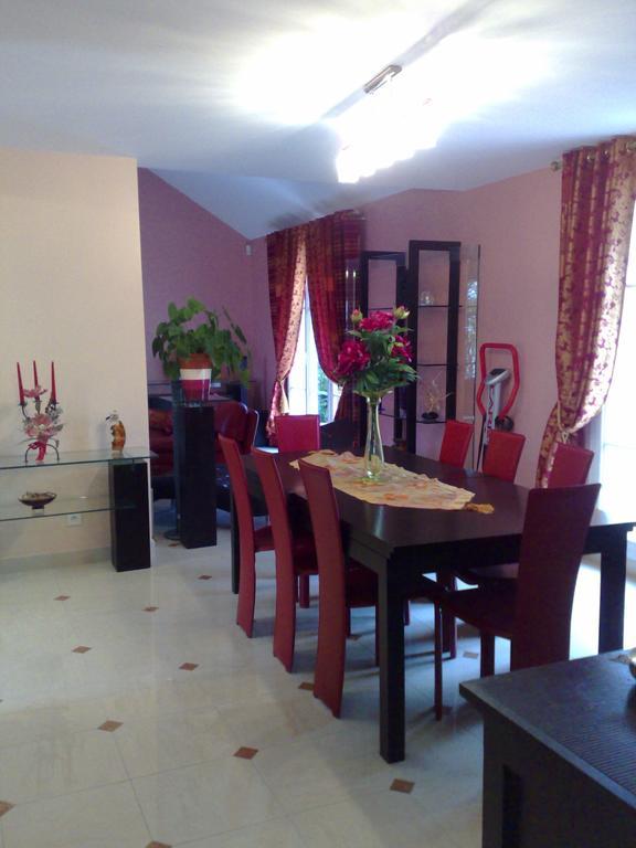 Villa Cendrillon Magny-le-Hongre Rom bilde
